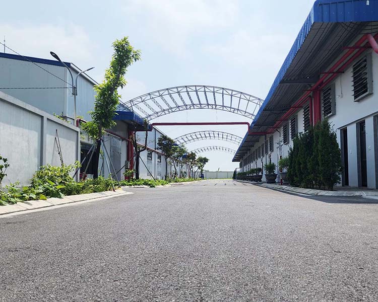Áo mưa Vĩnh Tiến