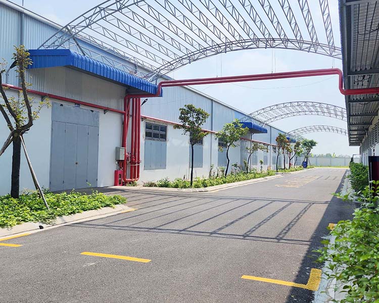 Áo mưa Vĩnh Tiến