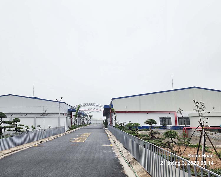 Áo mưa Vĩnh Tiến